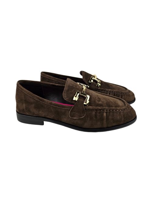  The Giver | 352-100-13-P002DARK BROWN
